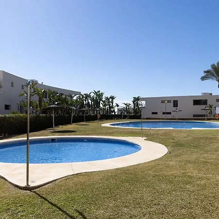 Modern, Elite Hillside W/sea & Mountain Views Marbella