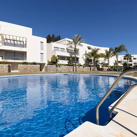 Modern, Elite Hillside W/sea & Mountain Views Apartment
