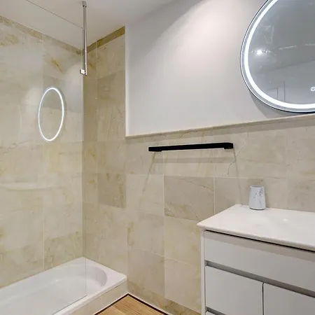 Modern, Elite Hillside W/sea & Mountain Views * Marbella