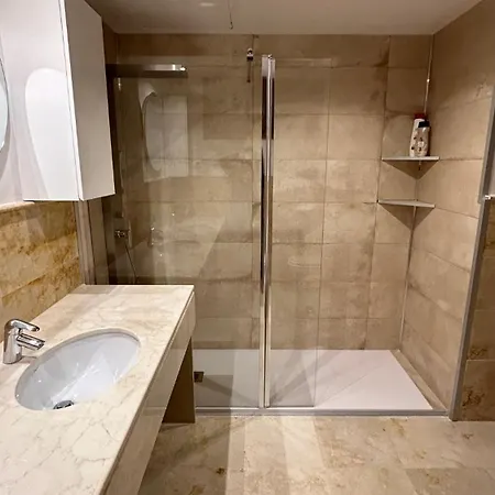 Modern, Elite Hillside W/sea & Mountain Views * Marbella